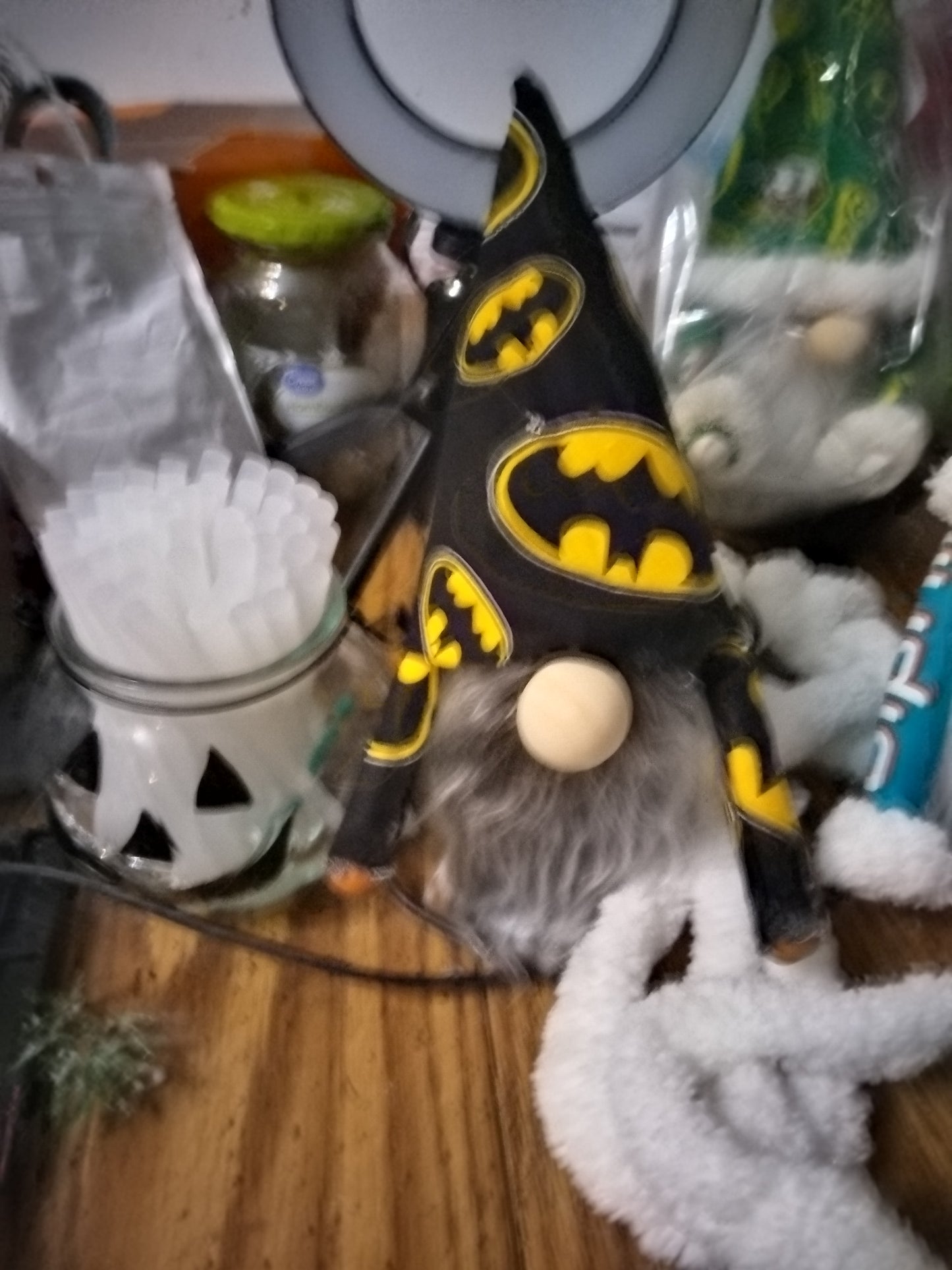Custom Gnomes
