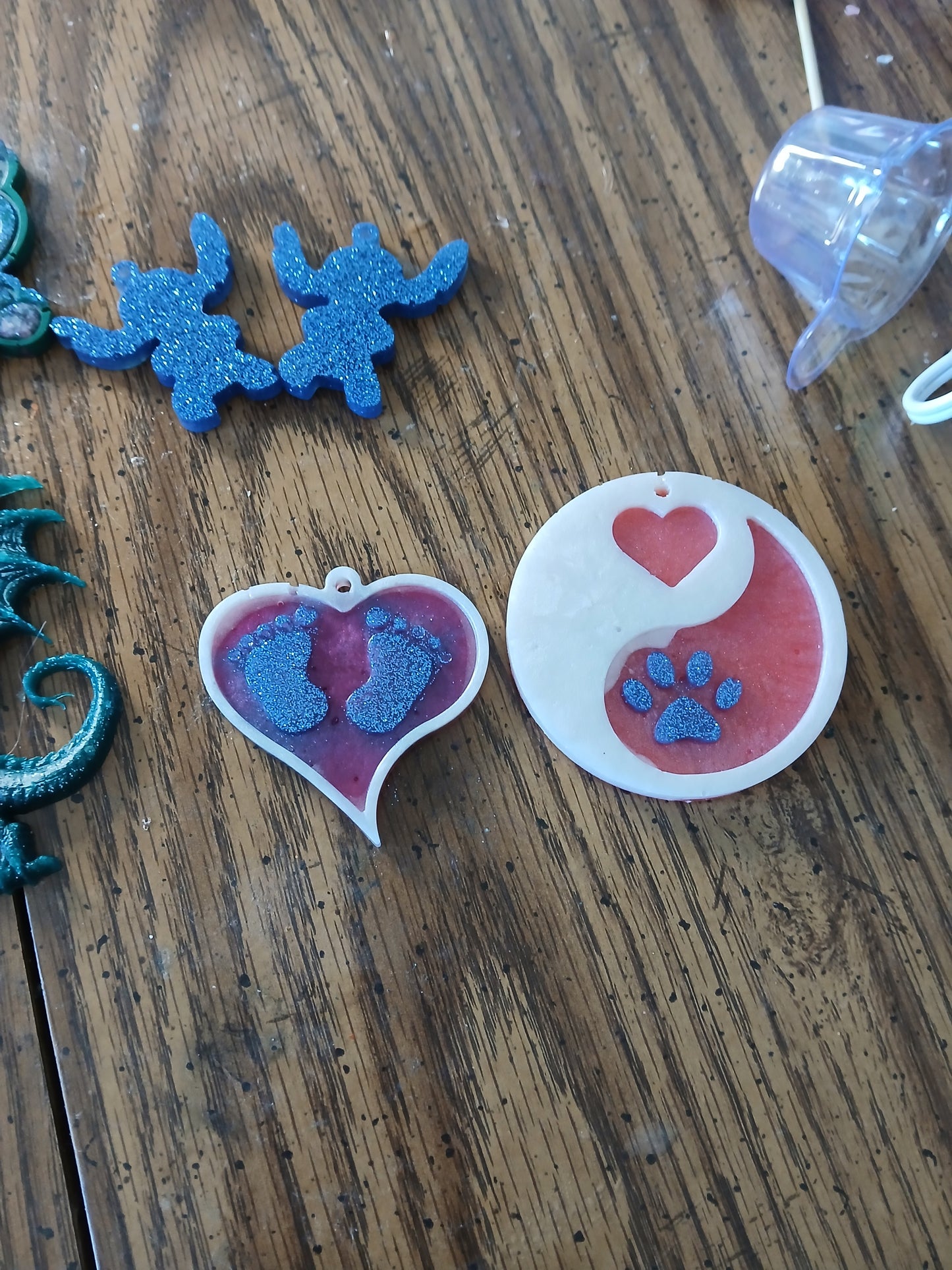 Keychains
