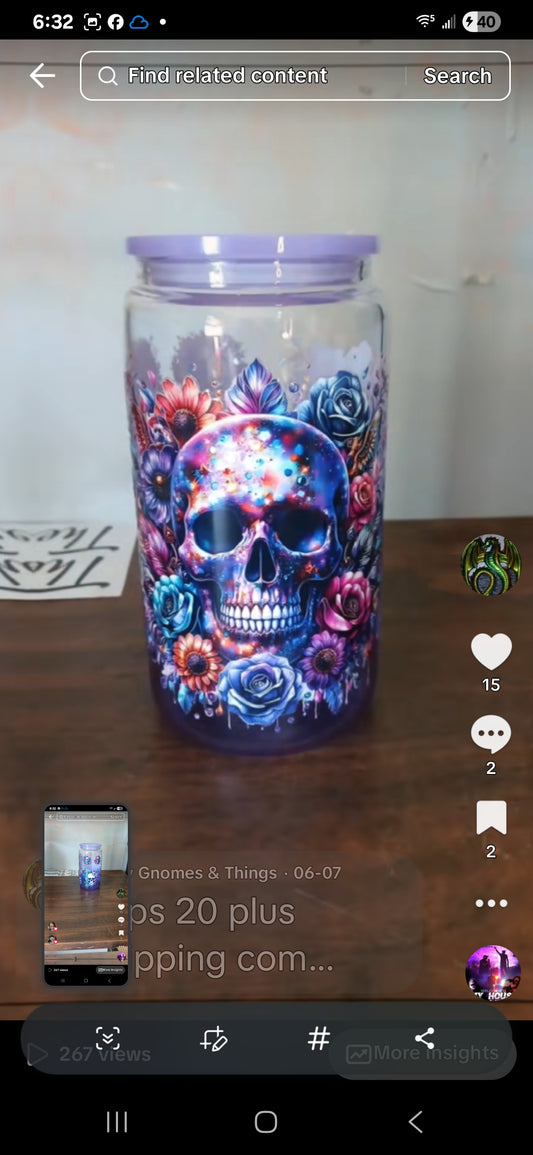 Cups