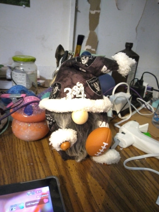 Custom Gnomes