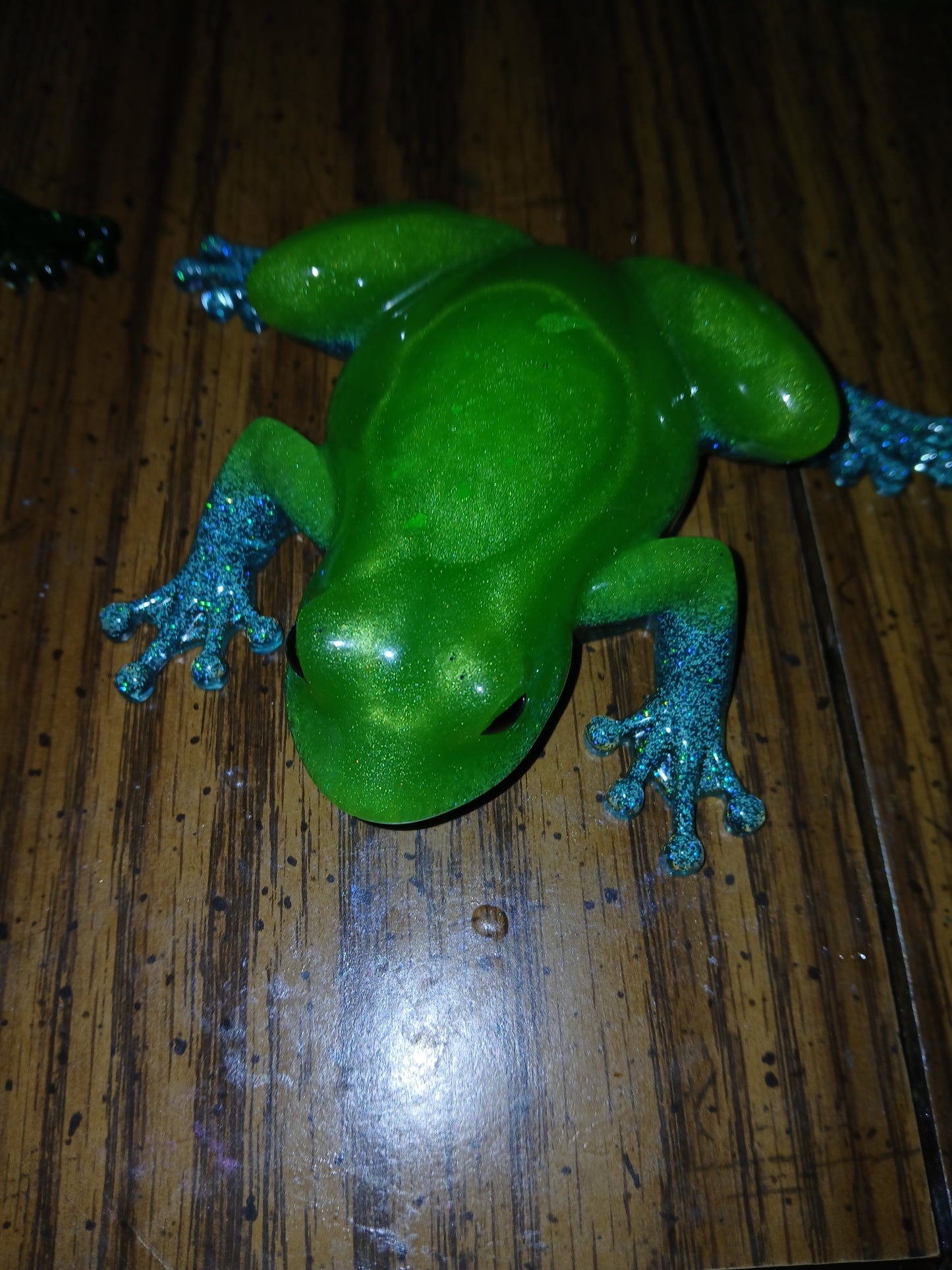 Frogs