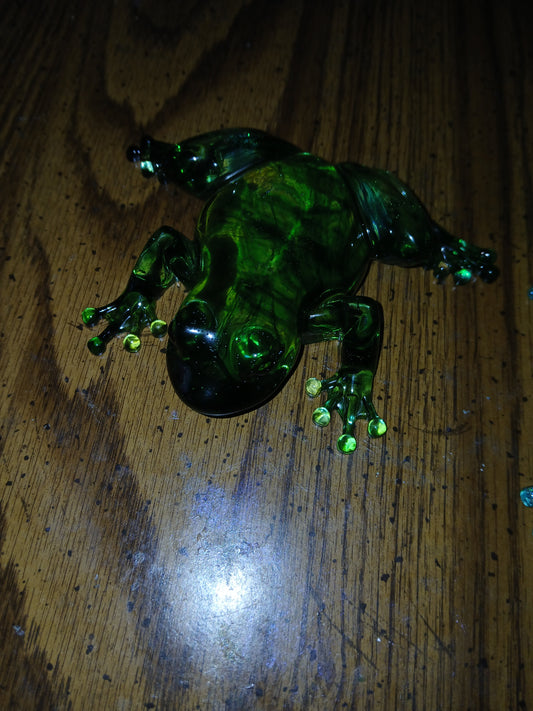 Frogs