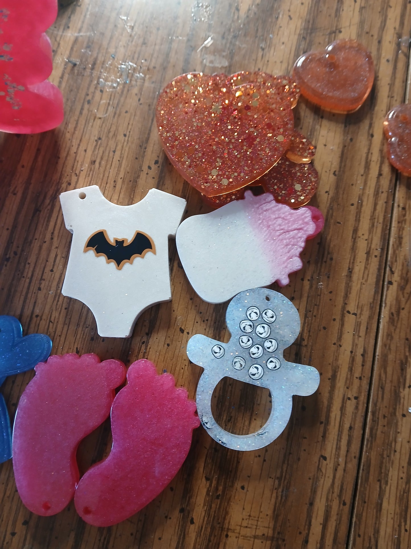 Keychains