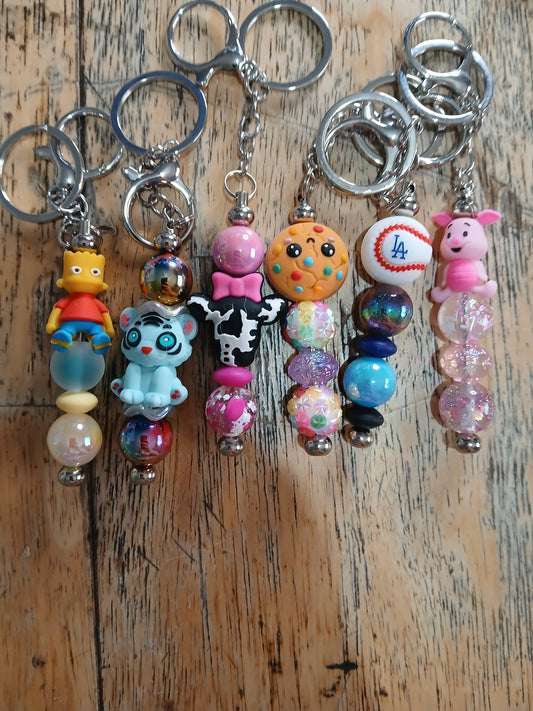 Keychains