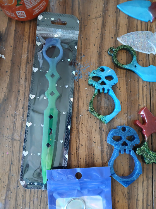 Keychains